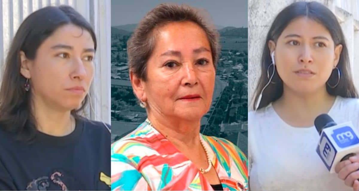 María Ignacia González