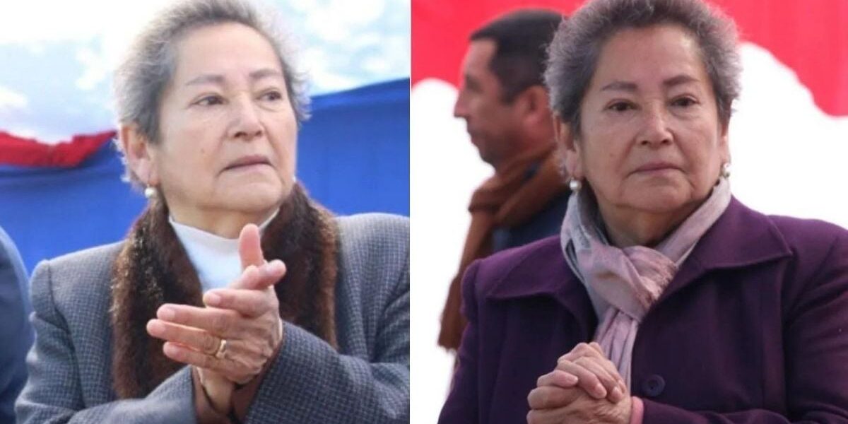 María Ignacia González