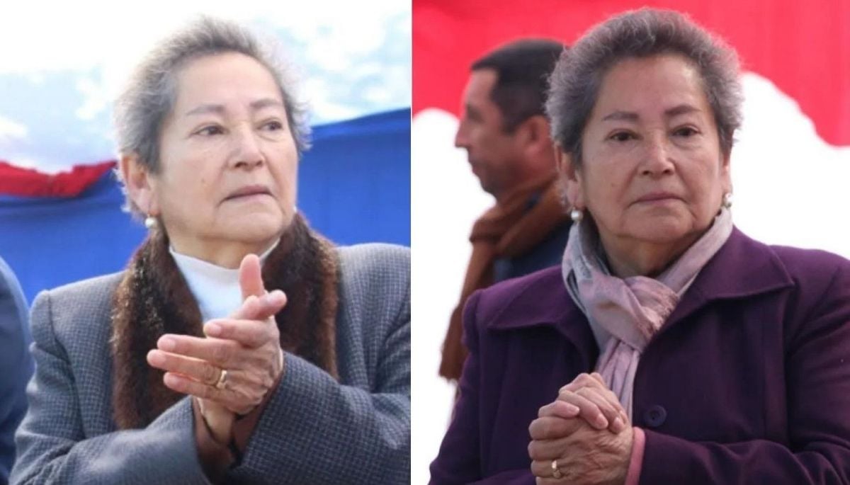 María Ignacia González