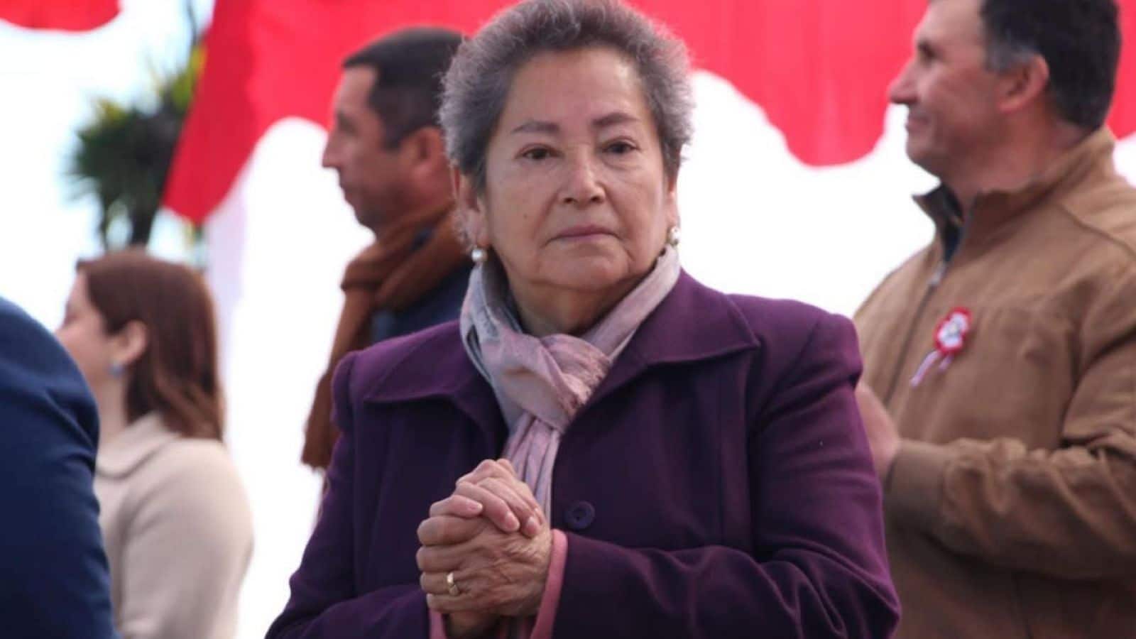 María Ignacia González