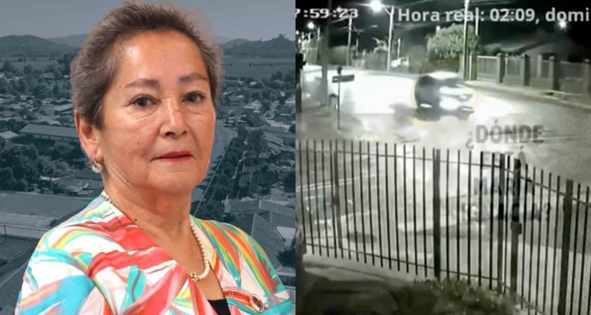 María Ignacia González