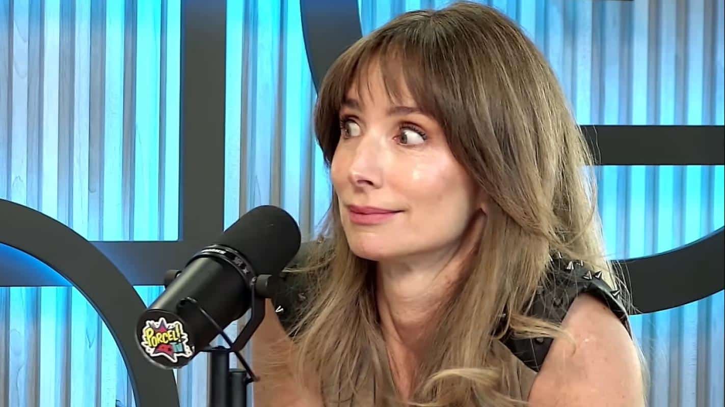 María José Prieto