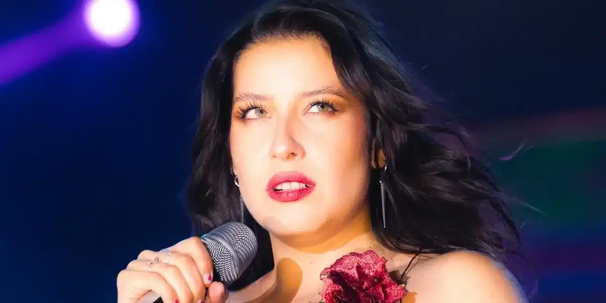 María José Quintanilla