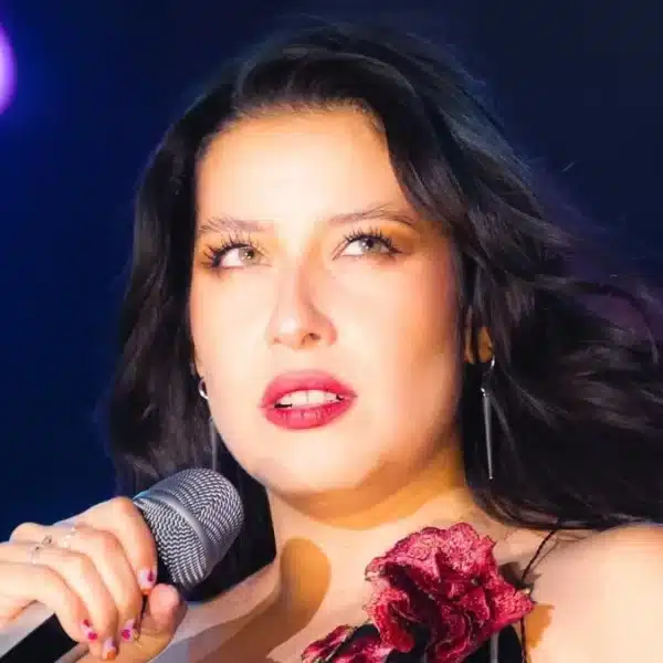 María José Quintanilla