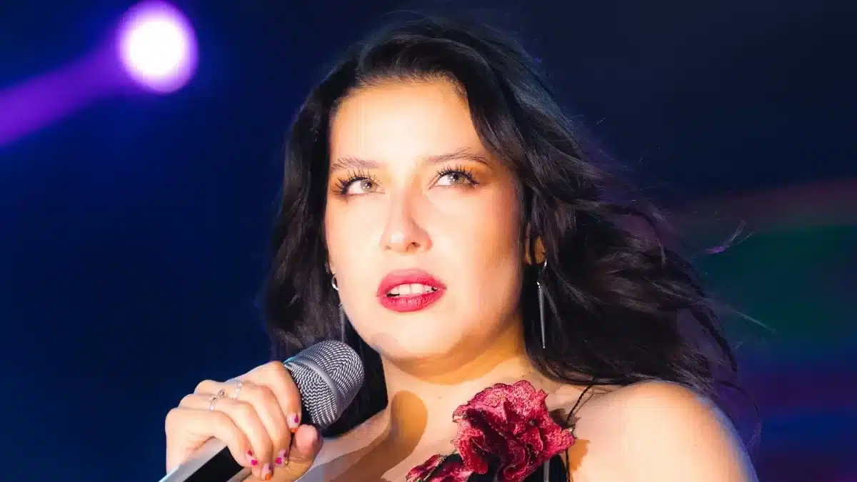 María José Quintanilla