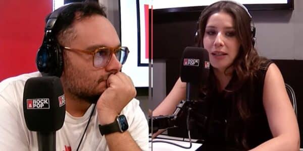 María José Quintanilla