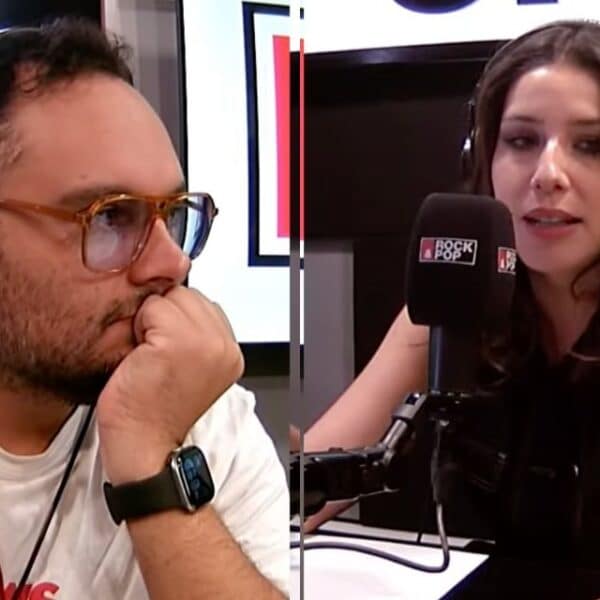 María José Quintanilla