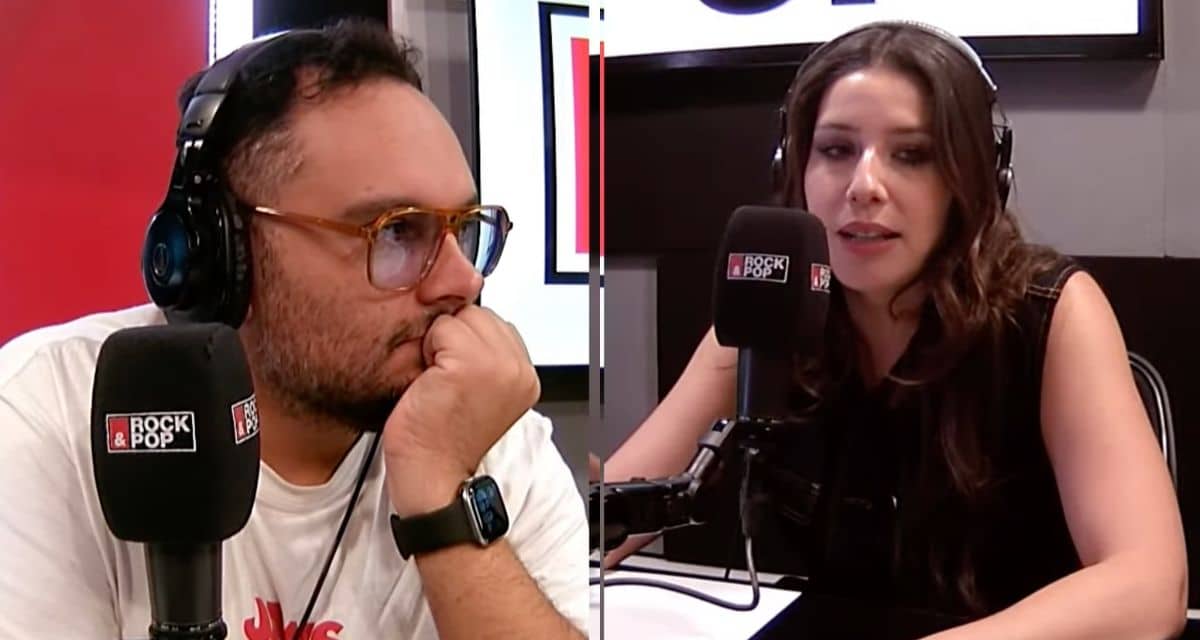 María José Quintanilla