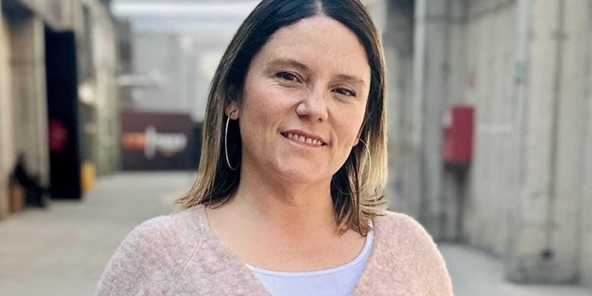 María José Quiroz