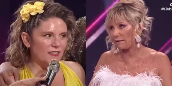 María José Quiroz