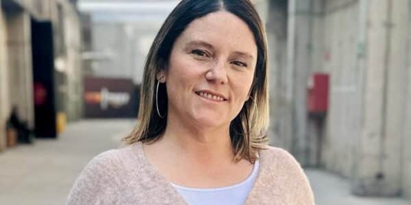 María José Quiroz