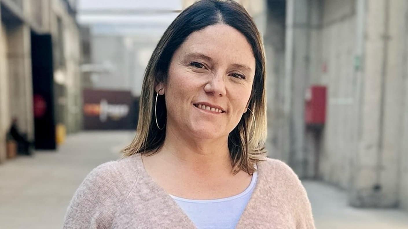 María José Quiroz