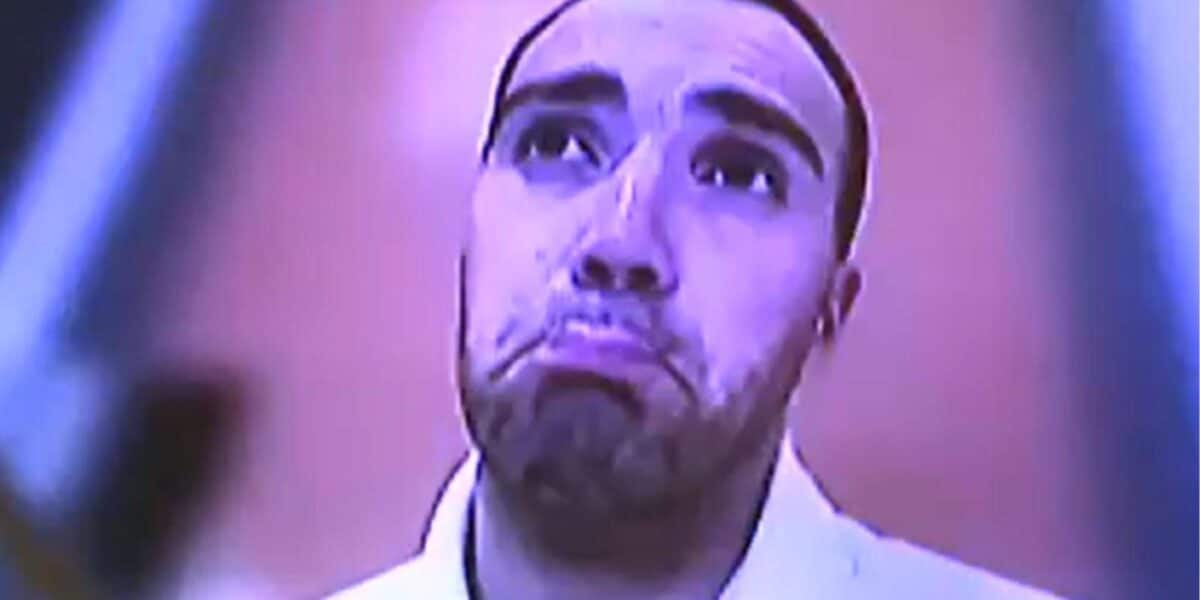 Martín de los Santos