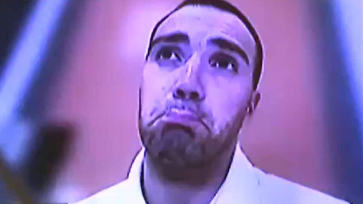 Martín de los Santos