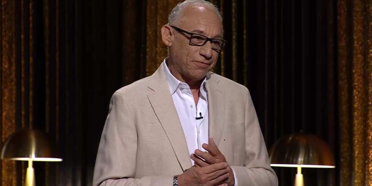 Mauricio Israel