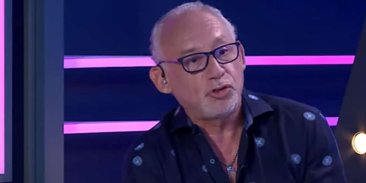 Mauricio Israel