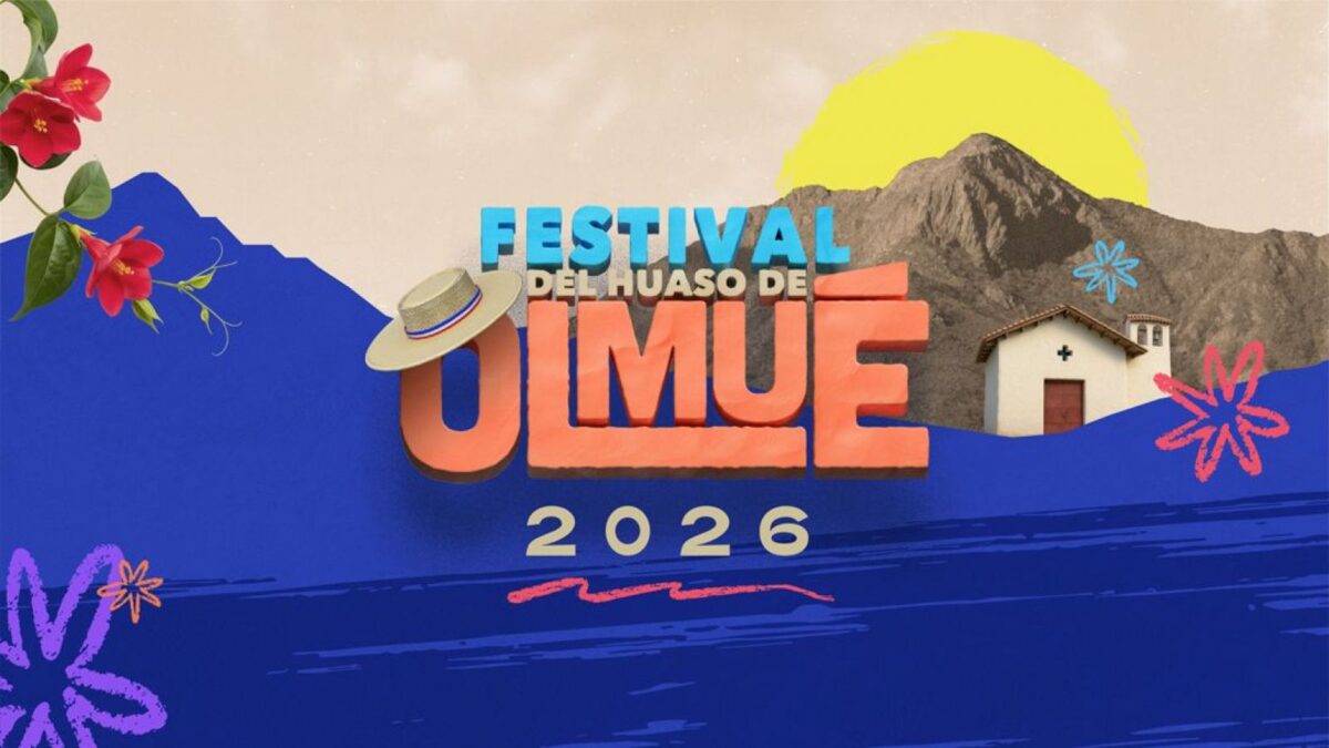 Olmué 2026