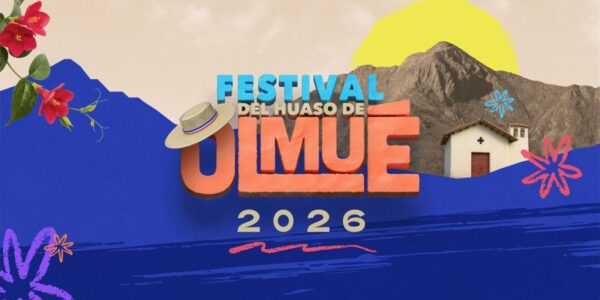 Olmué 2026