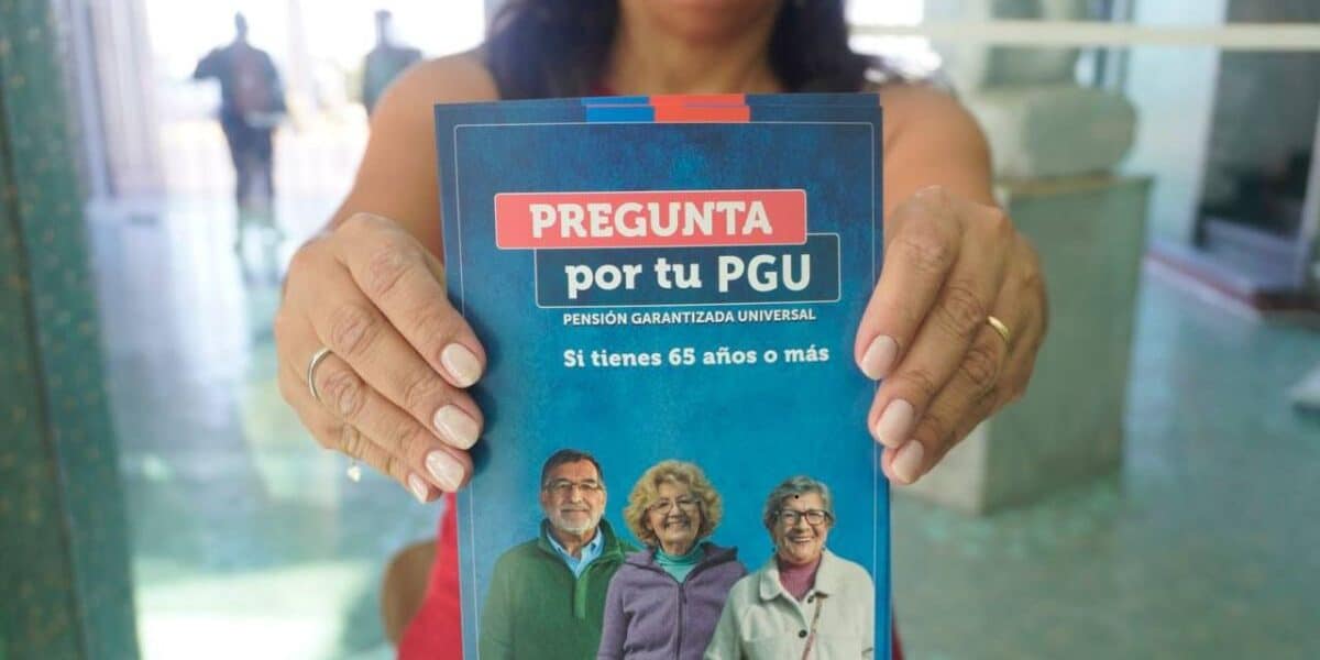 PGU