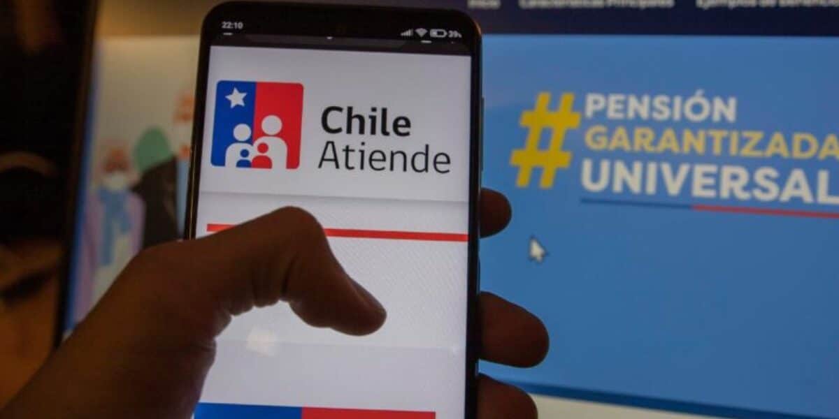 Pensión Garantizada Universal