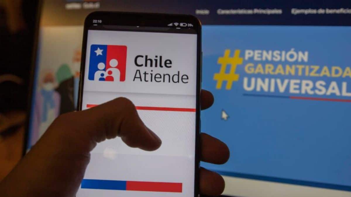 Pensión Garantizada Universal