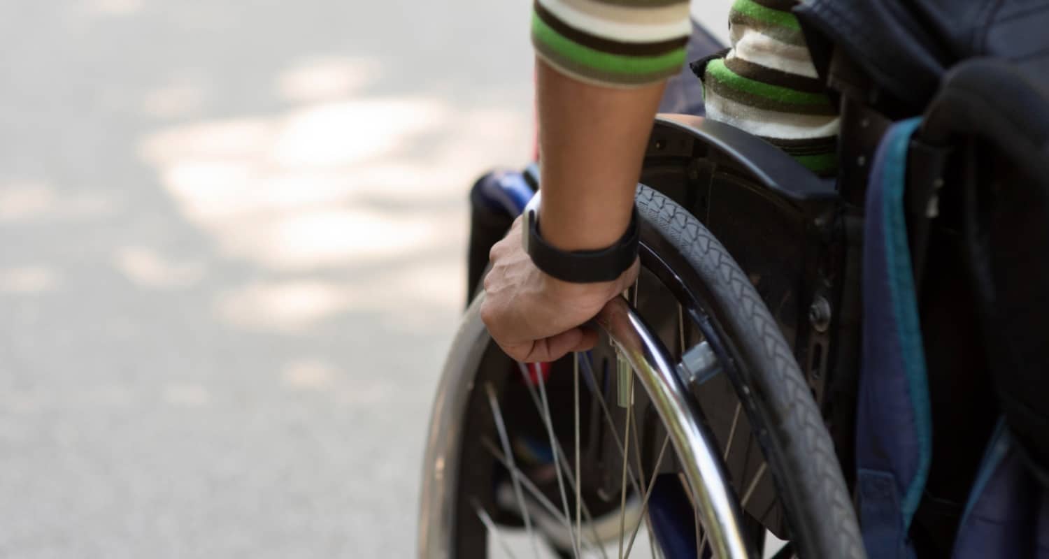 Pensión básica de invalidez