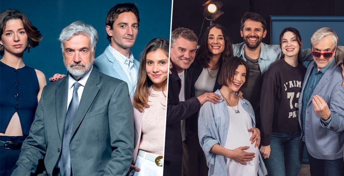 Reunión de Superados