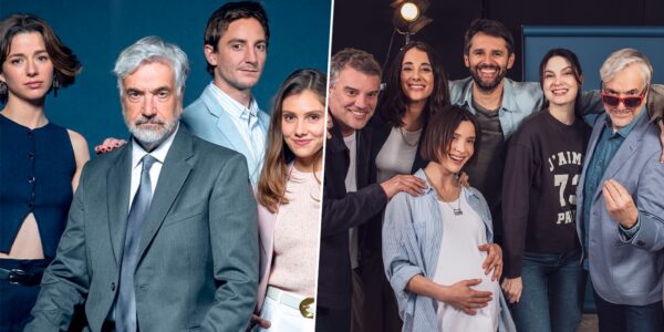 Reunión de Superados