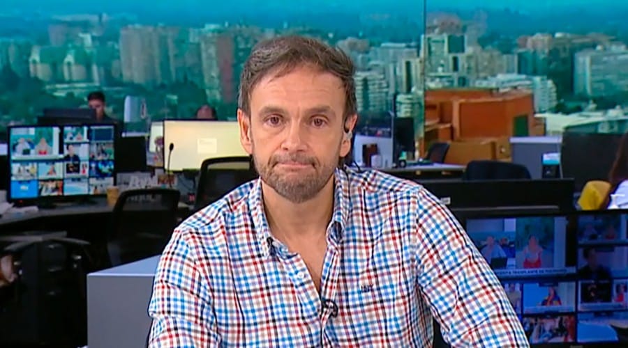 Rodrigo Sepúlveda