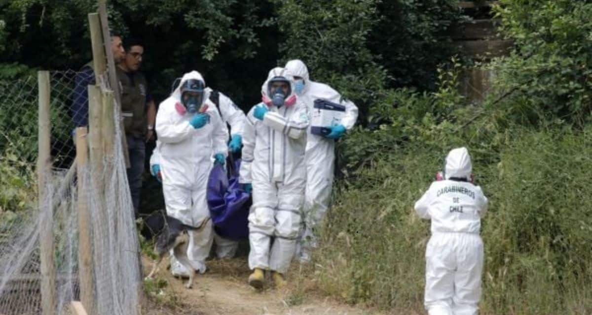 San Vicente de Tagua Tagua