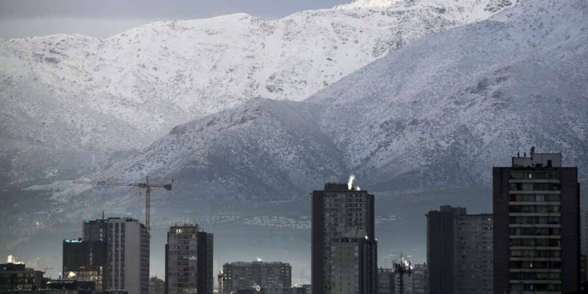 Santiago