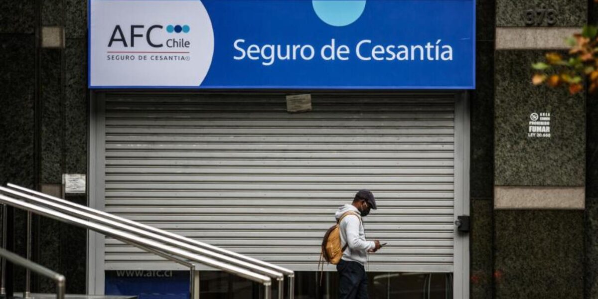 Seguro de Cesantía