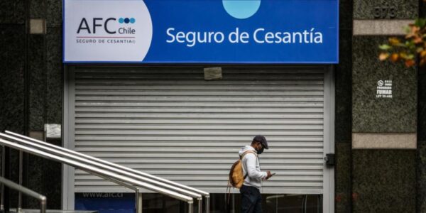 Seguro de Cesantía