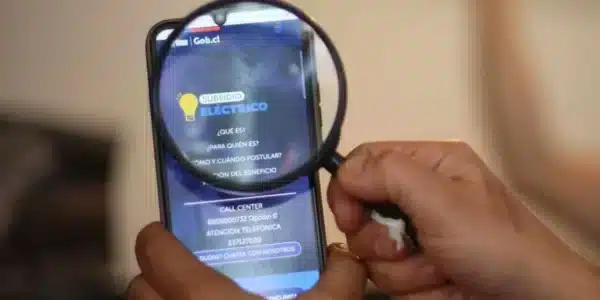 Subsidio Eléctrico