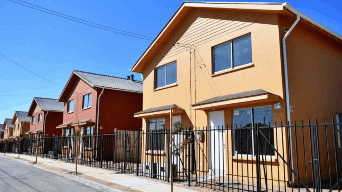 Subsidio de Arriendo