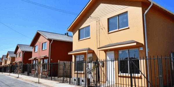 Subsidio de Arriendo