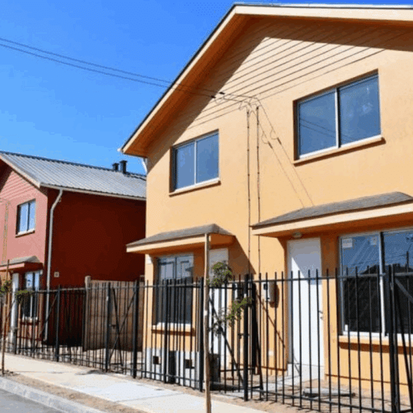 Subsidio de Arriendo