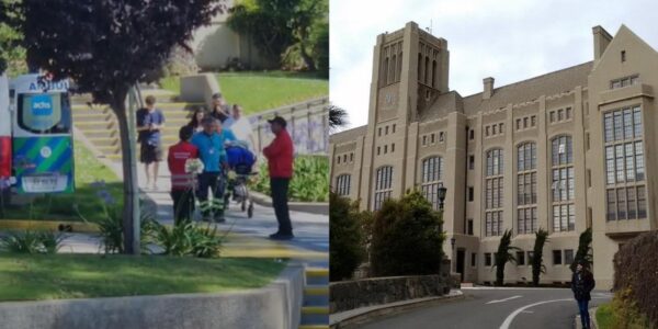 Universidad Técnica Federico Santa María