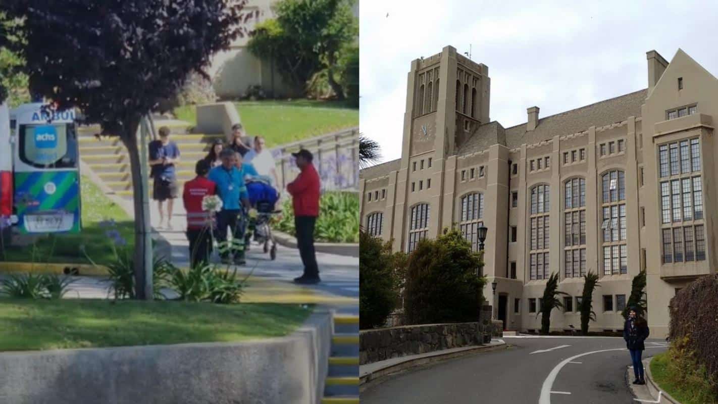 Universidad Técnica Federico Santa María