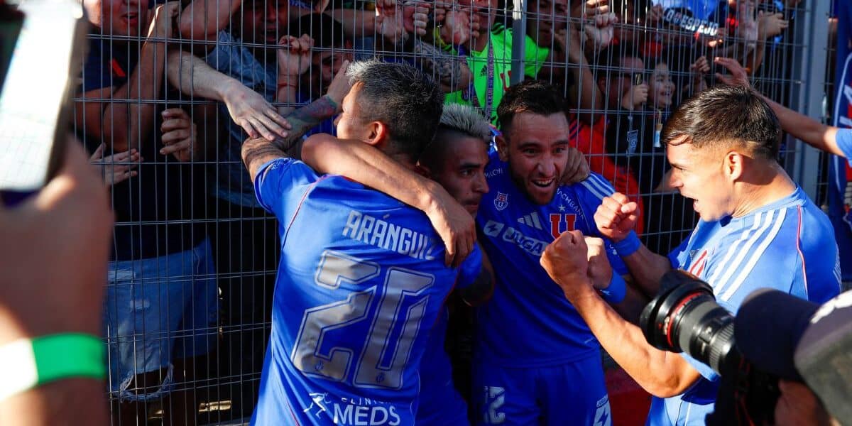 Universidad de Chile