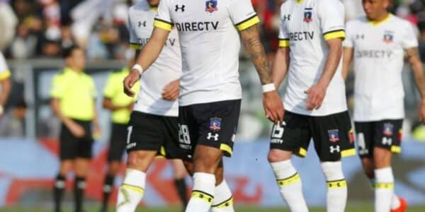 Universidad de Chile