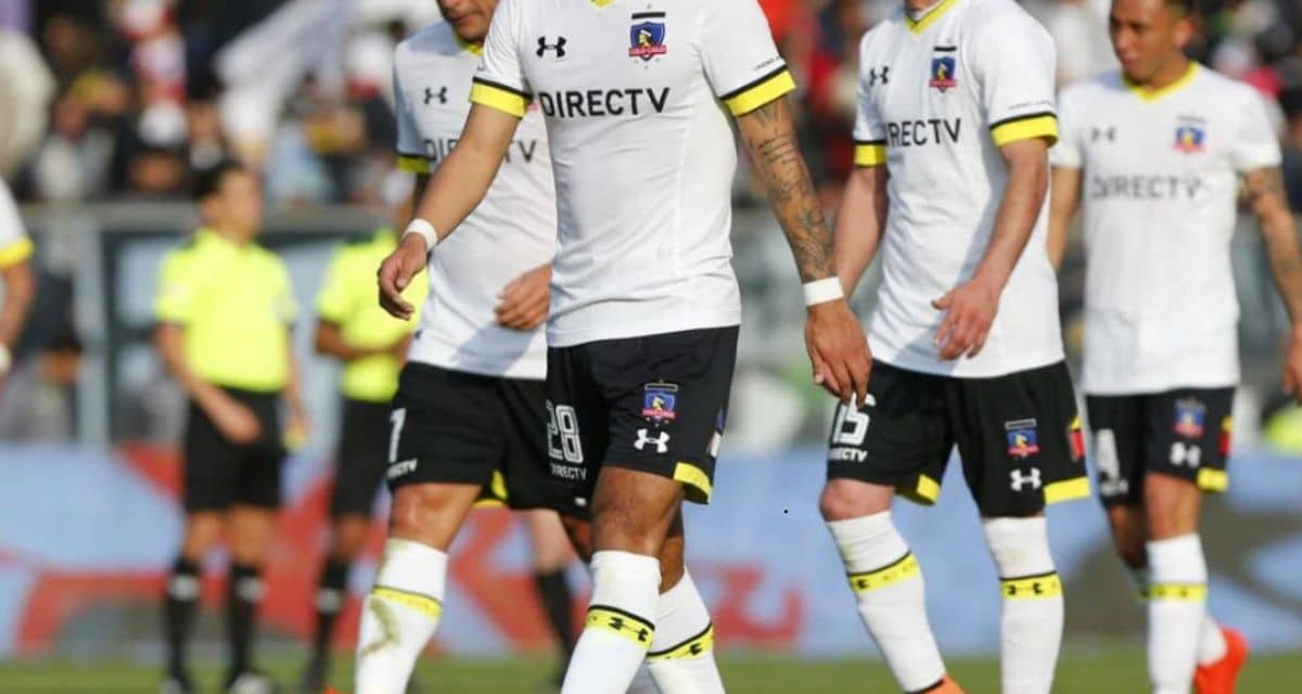 Universidad de Chile