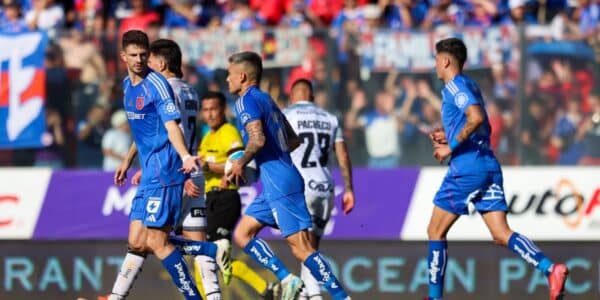 Universidad de Chile