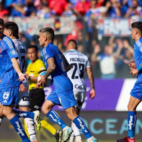 Universidad de Chile