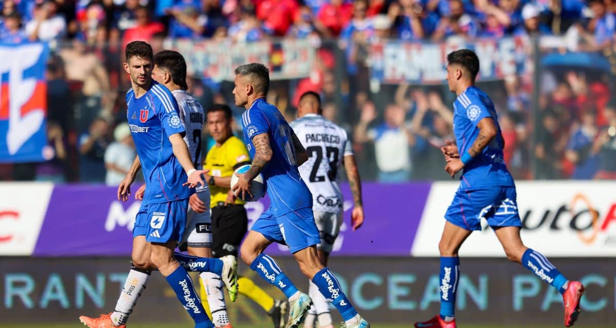 Universidad de Chile