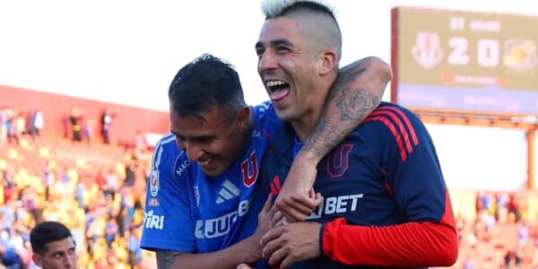 Universidad de Chile