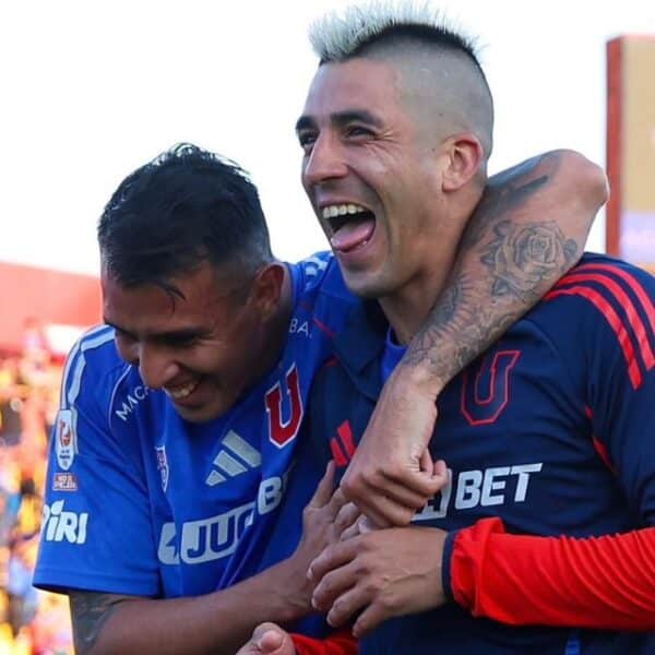 Universidad de Chile