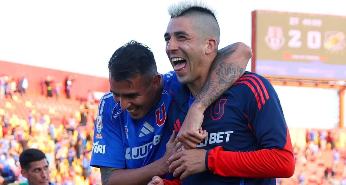 Universidad de Chile