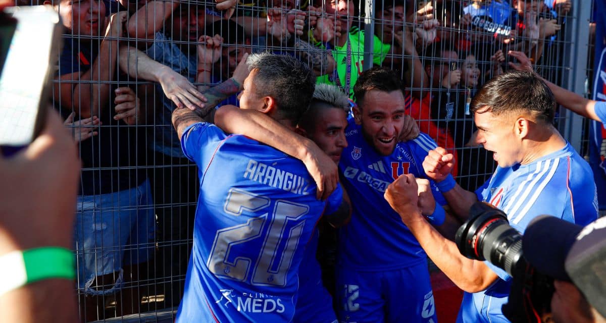 Universidad de Chile