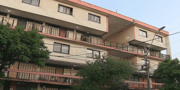 Villa Olímpica de Ñuñoa